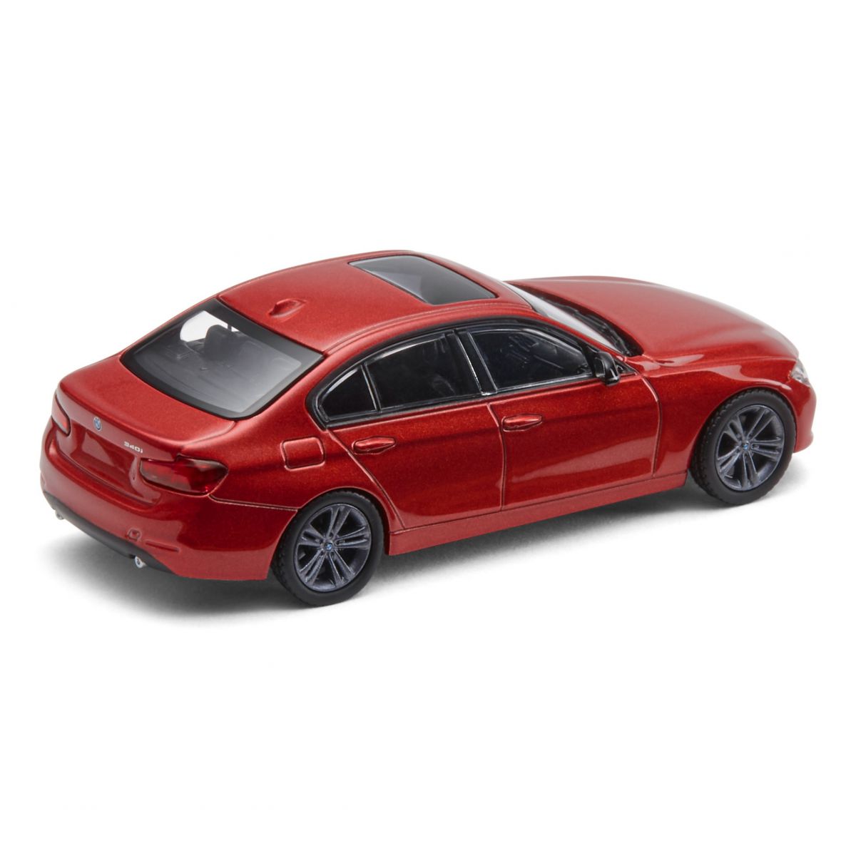 3系列50週年模型車組1:64